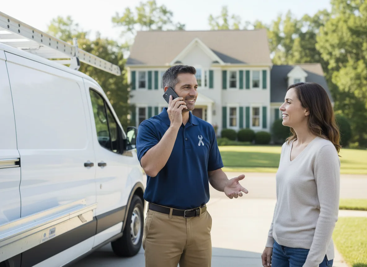 Home Gutter Service Enola, PA FAQs